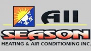 All Season Heating & AC