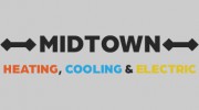 Midtown Heating, Cooling, & Electric