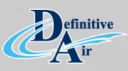 Definitive Air Air Conditioning & Heating