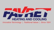 Favret Heating & Cooling