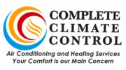 Complete Climate Control