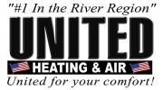 United Heating & Air Conditioning