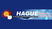 Hague Heating & Cooling Services