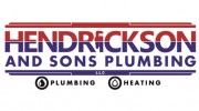 Hendrickson & Son's Plumbing
