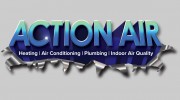 Action Air Heating & Ac