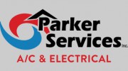 Parker Services Air Conditioning & Heating