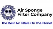 Air Sponge Filter