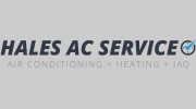 Hale's Air Conditioning