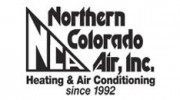 Northern Colorado Air