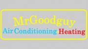 MrGoodguy AC & Heating