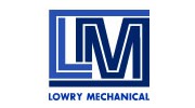 Lowry Mechanical