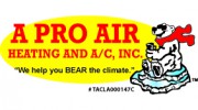 A Professional Air