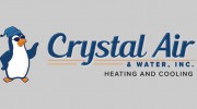 Crystal Air & Water