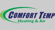 Comfort Temp