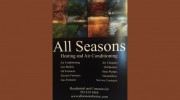 All Seasons Heating & AC
