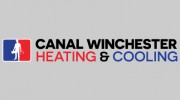 Canal Winchester Heating & Cooling