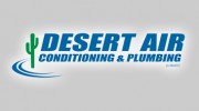 Desert Air Conditioning