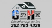 Custom Home Heating & Air