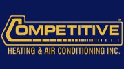 Competitive Heating & Air Conditioning