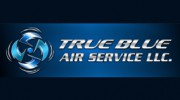 True Blue Air Service