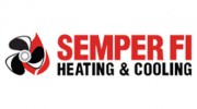 Semper Fi Heating & Cooling