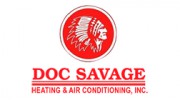 Savage Heating & Air Conditioning