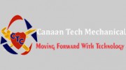 Canaan Tech Mechanical