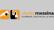 Charles Messina Plumbing-Electric & HVAC