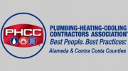 Plumbing-Heating-Cooling Contractors