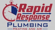 Heating & Air Conditioning
