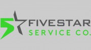 Five Star Service