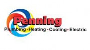 Penning Plumbing, Heating, Cooling & Electric