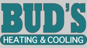 Bud's Heating & Cooling