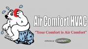 Air Comfort Air Conditioning & Heating