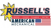 Russell's Heating & Air Condg
