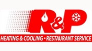 R & P Restaurant Service