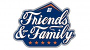 Friends & Family Heating & Air Conditioning