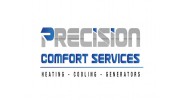 Precision Comfort Services