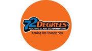72 Degrees Heating & Air Conditioning