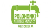 Allan Polohonki Plumbing & Heating