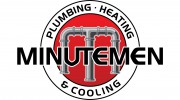 Minutemen Plumbing Heating & Cooling