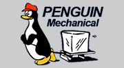 Penguin Mechanical