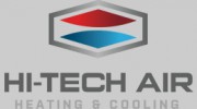 Hi-Tech Air Conditioning, Inc