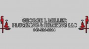 George L Miller Plumbing & Heating