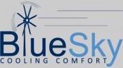 Bluesky Cooling Comfort