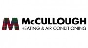 McCullough Heating & Air Conditioning