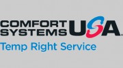 Temp Right Service Inc