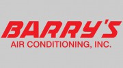 Barry's Air Conditioning