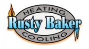 Rusty Baker Heating & Cooling