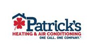Patrick's Heating & Air Conditioning